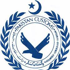 Pakistan Customs