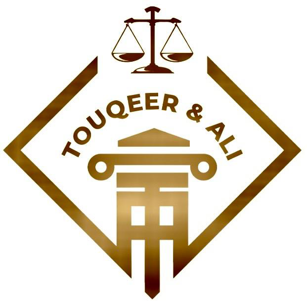 TOUQEER & ALI